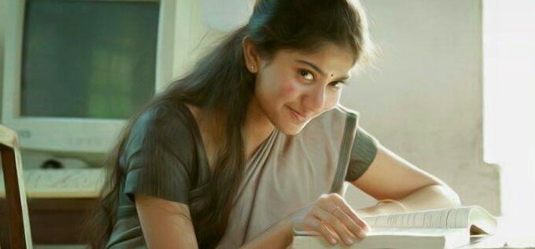 Sai Pallavi