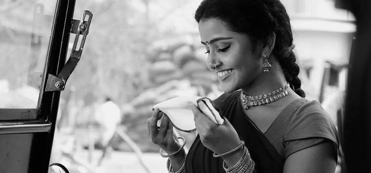 Anupama Parameswaran
