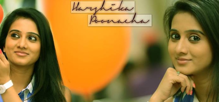 Harshika Poonacha