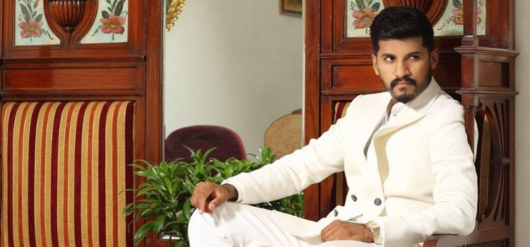 Vijay Yesudas
