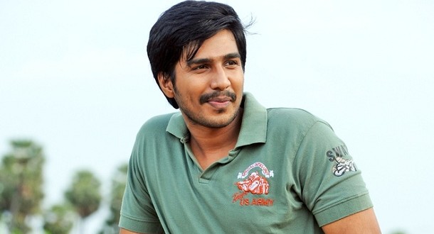 Vishnu Vishal