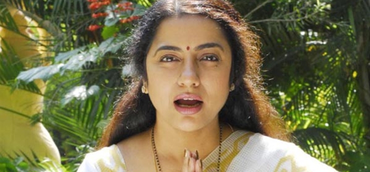 Suhasini Maniratnam