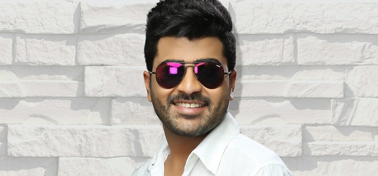 Sharwanand