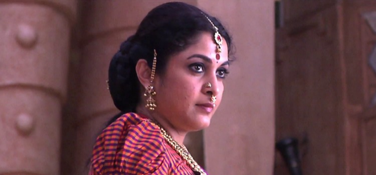 Ramya Krishnan