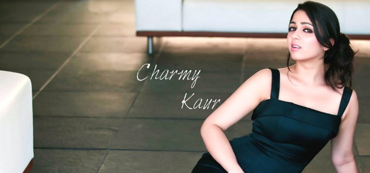Charmy Kaur