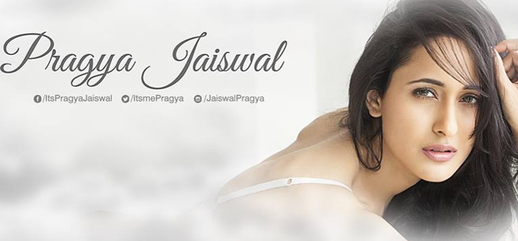 Pragya Jaiswal