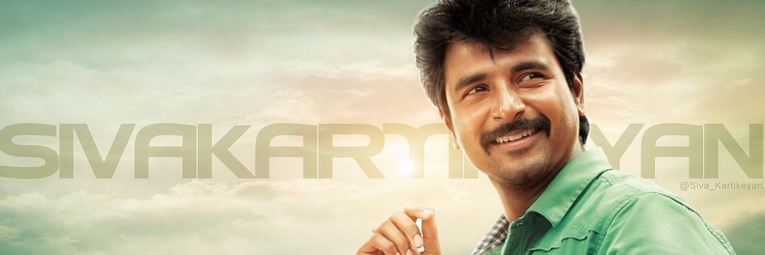 Sivakarthikeyan