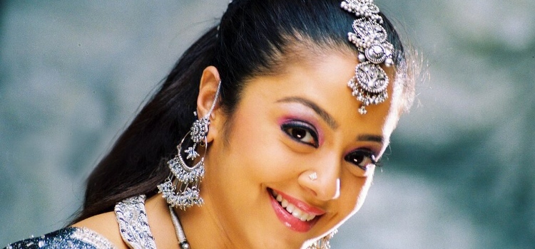 Jyothika