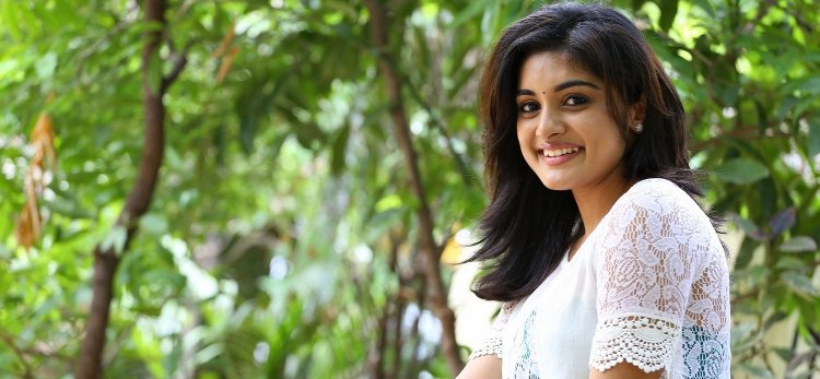 Niveda Thomas