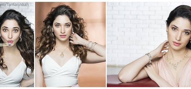 Tamannaah Bhatia