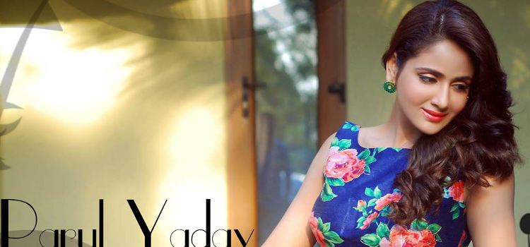 Parul Yadav