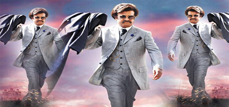 Rajinikanth