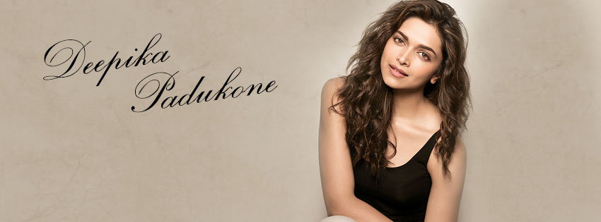 Deepika Padukone