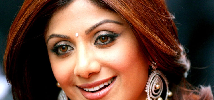 Shilpa Shetty