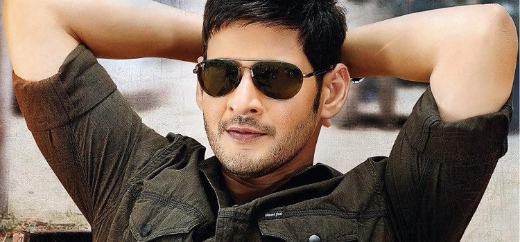Mahesh Babu