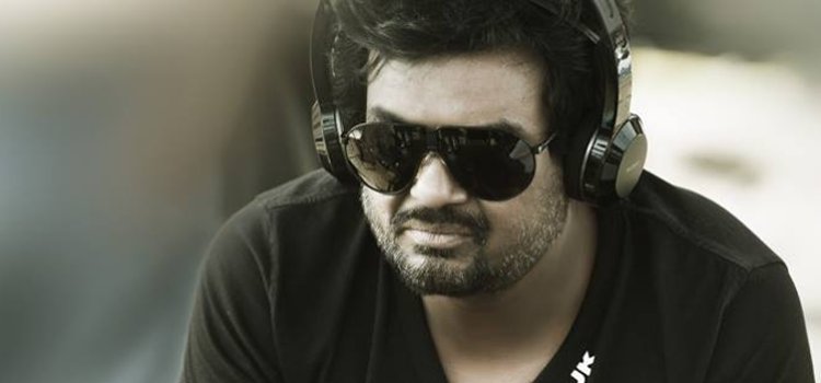 Puri Jagannadh