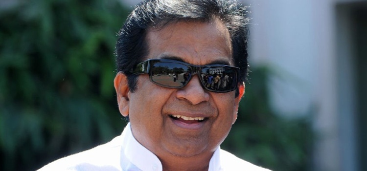 Brahmanandam