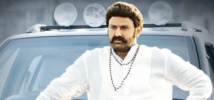 Nandamuri Balakrishna