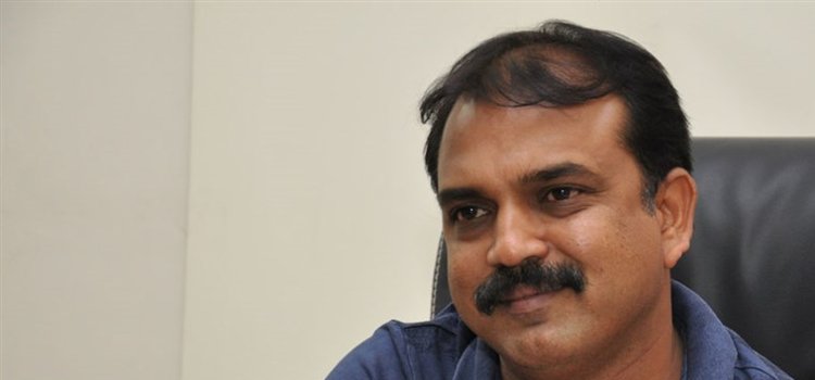 Koratala Siva