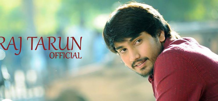 Raj Tarun