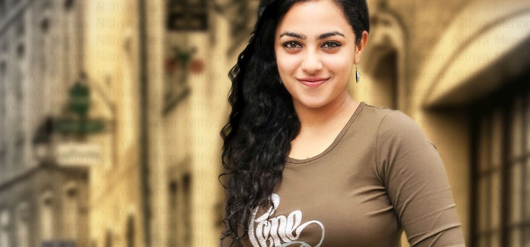 Nithya Menen