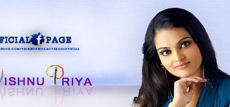 Vishnu Priya