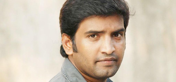 Santhanam