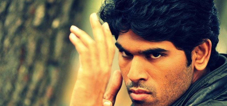 Allu Sirish