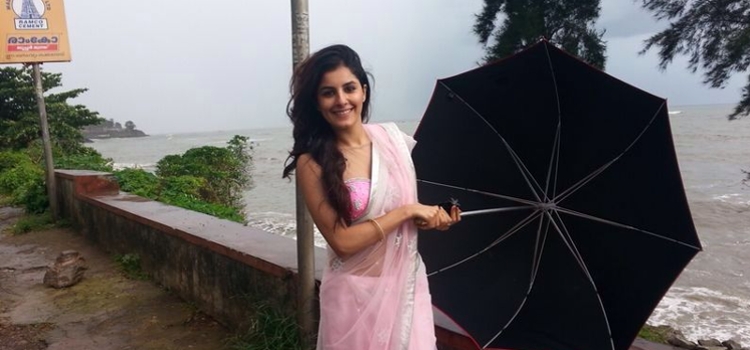 Isha Talwar