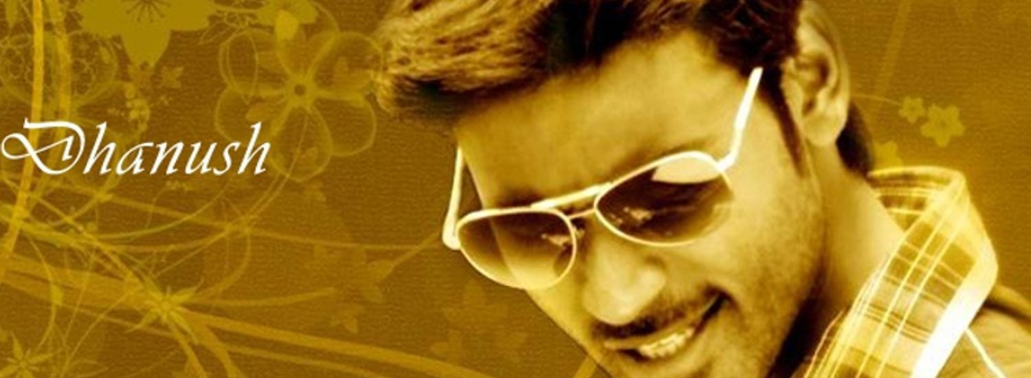 Dhanush