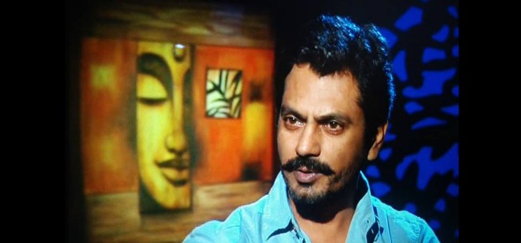 Nawazuddin Siddiqui