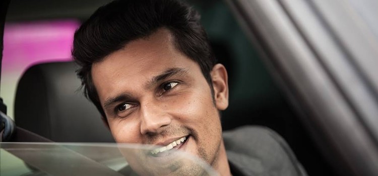 Randeep Hooda