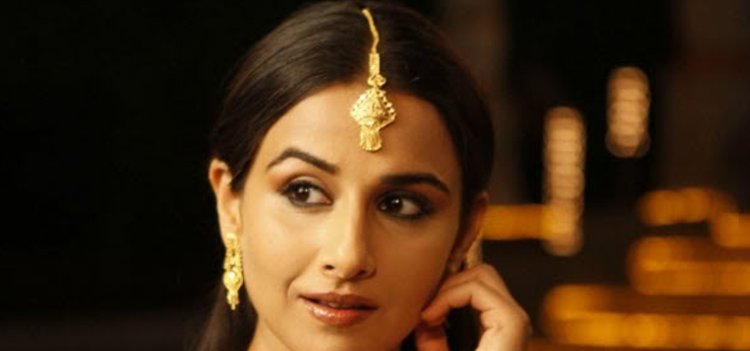 Vidya Balan