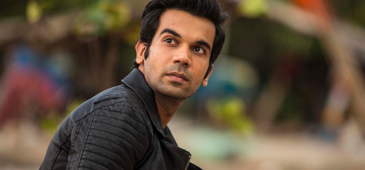 Rajkummar Rao