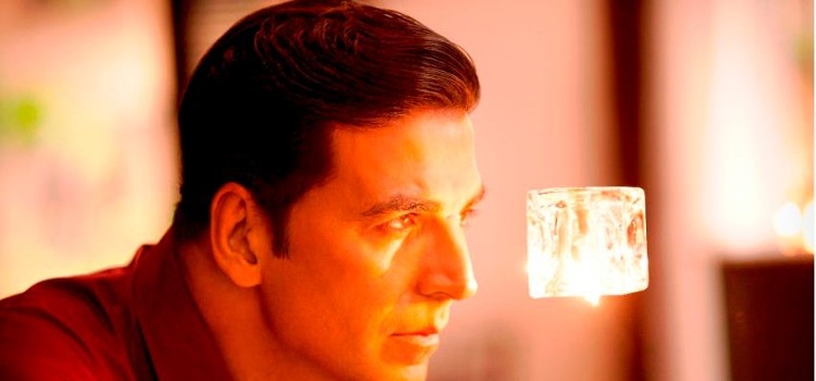 Akshay Kumar