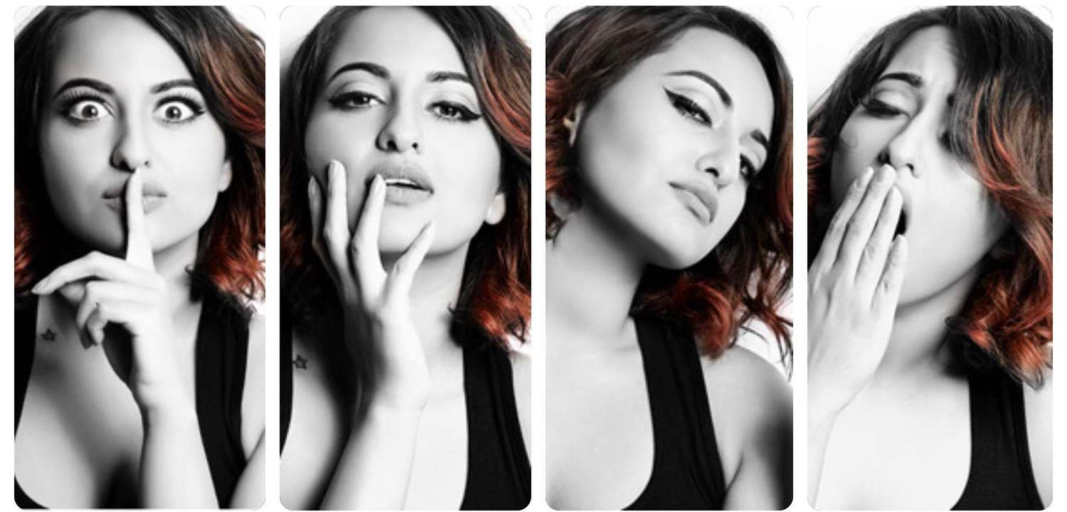 Sonakshi Sinha