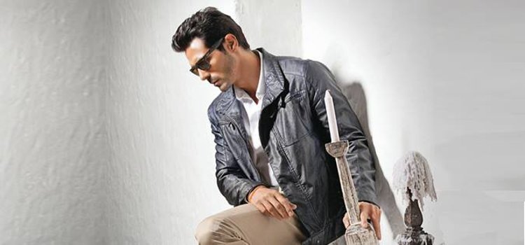 Arjun Rampal