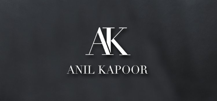 Anil Kapoor