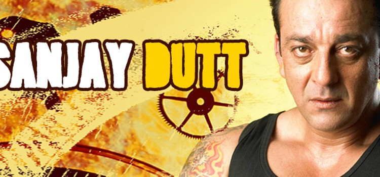 Sanjay Dutt