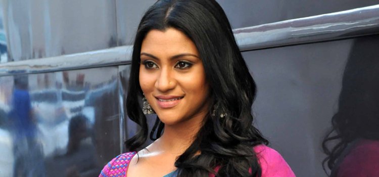 Konkona Sen Sharma