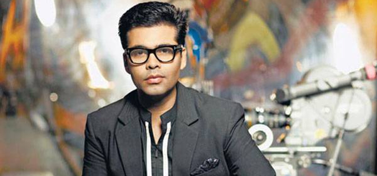 Karan Johar