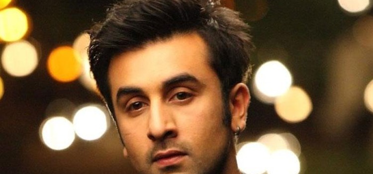 Ranbir Kapoor