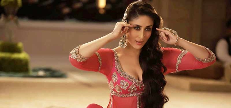 Kareena Kapoor