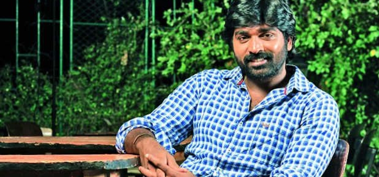Vijay Sethupathi