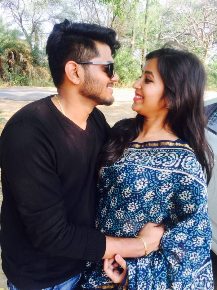 Nenu Seethadevi Telugu Movie Stills starring Chitukula Sandeep, Komali