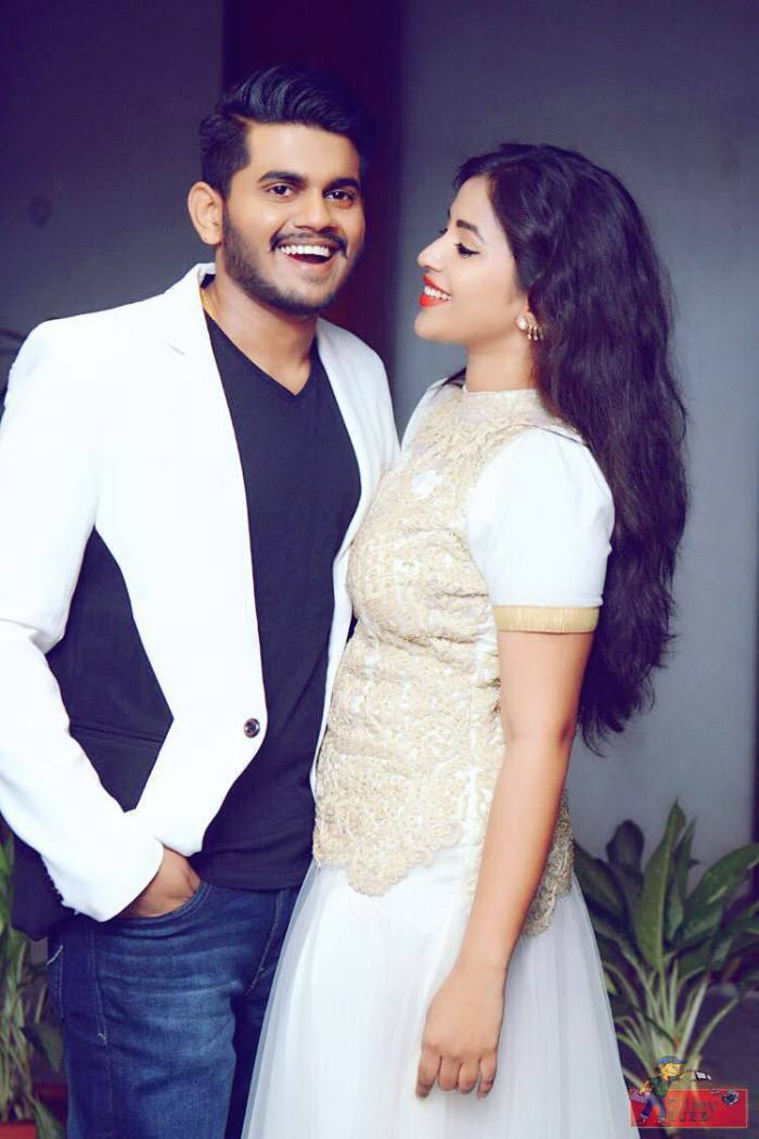 Nenu Seethadevi Telugu Movie Stills starring Chitukula Sandeep, Komali