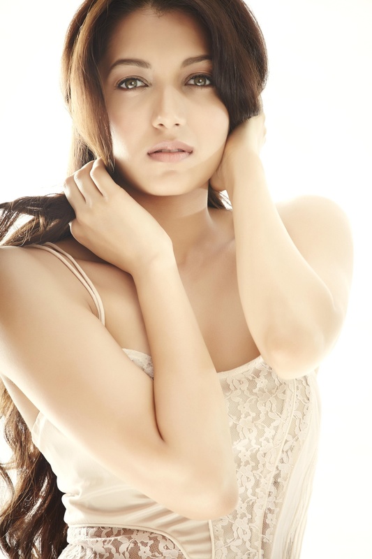 Hot Stills of Shivani Joshi