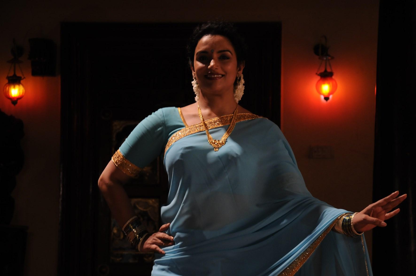 Thunai Mudhalvar Tamil Movie Stills | Shweta Menon