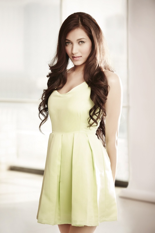 Hot Stills of Shivani Joshi