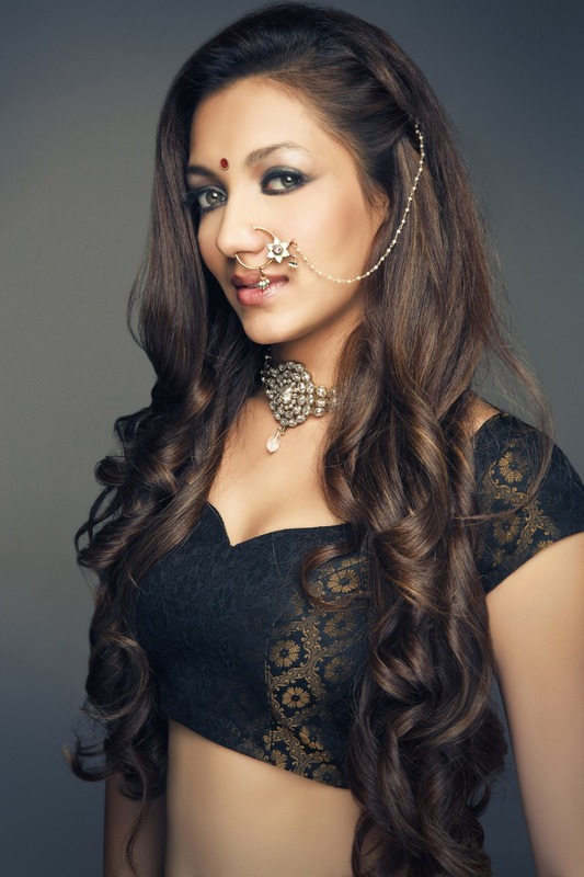 Hot Stills of Shivani Joshi